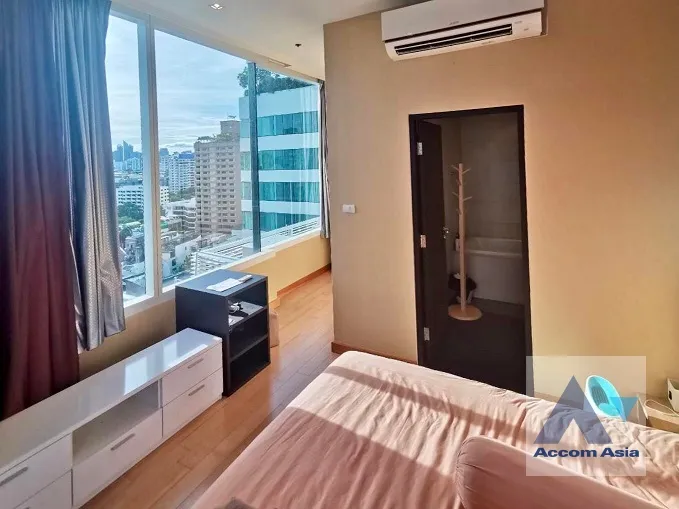 8  1 br Condominium For Rent in Sukhumvit ,Bangkok BTS Thong Lo at Eight Thonglor Residence AA35182