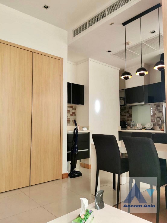 4  1 br Condominium For Rent in Sukhumvit ,Bangkok BTS Thong Lo at Eight Thonglor AA35182