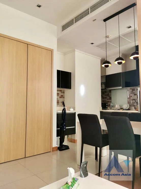 4  1 br Condominium For Rent in Sukhumvit ,Bangkok BTS Thong Lo at Eight Thonglor Residence AA35182