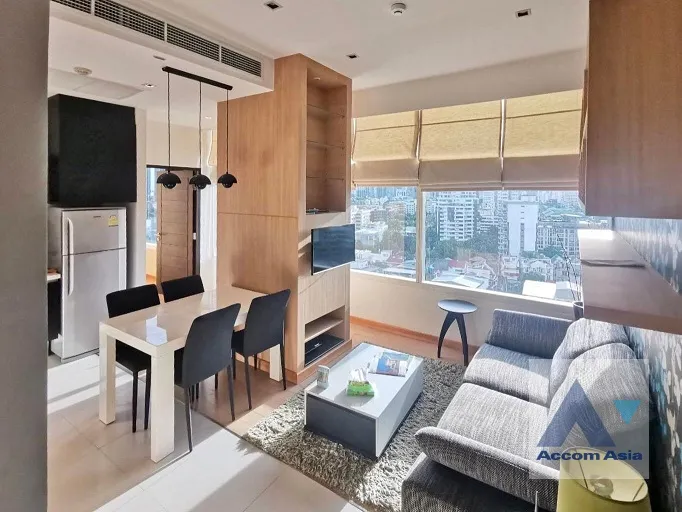  2  1 br Condominium For Rent in Sukhumvit ,Bangkok BTS Thong Lo at Eight Thonglor Residence AA35182