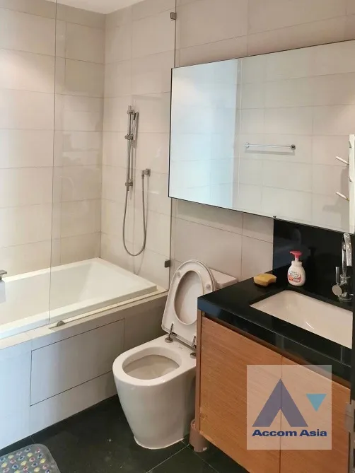 9  1 br Condominium For Rent in Sukhumvit ,Bangkok BTS Thong Lo at Eight Thonglor Residence AA35182
