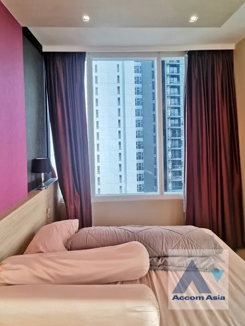 7  1 br Condominium For Rent in Sukhumvit ,Bangkok BTS Thong Lo at Eight Thonglor Residence AA35182