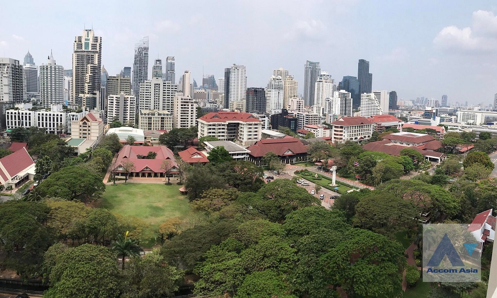 10  1 br Condominium For Rent in Sukhumvit ,Bangkok MRT Sukhumvit - BTS Asok at The Esse Asoke AA35185