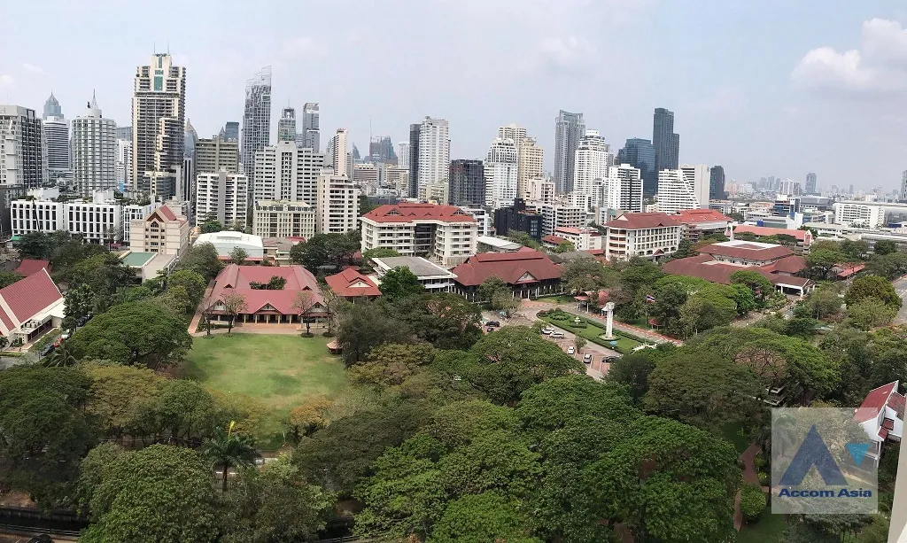 10  1 br Condominium For Rent in Sukhumvit ,Bangkok MRT Sukhumvit - BTS Asok at The Esse Asoke AA35185