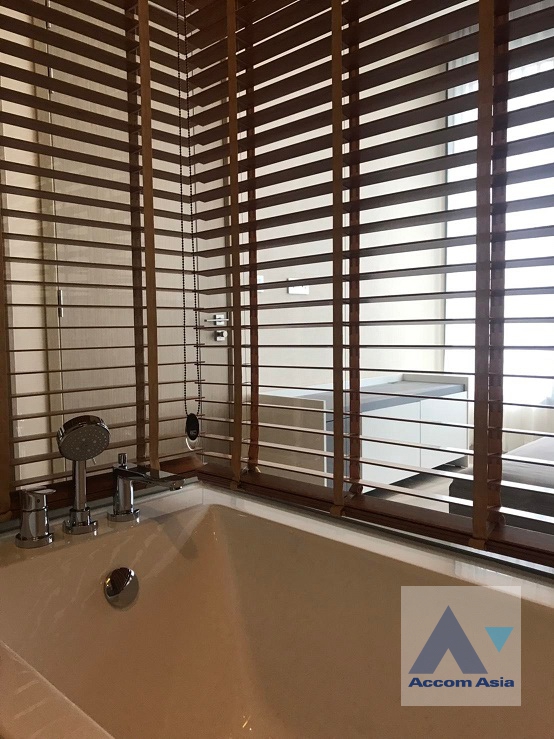 7  1 br Condominium For Rent in Sukhumvit ,Bangkok MRT Sukhumvit - BTS Asok at The Esse Asoke AA35185