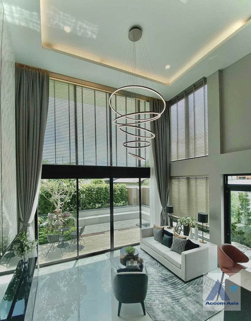 2  1 br Condominium For Rent in Sukhumvit ,Bangkok MRT Sukhumvit - BTS Asok at The Esse Asoke AA35185