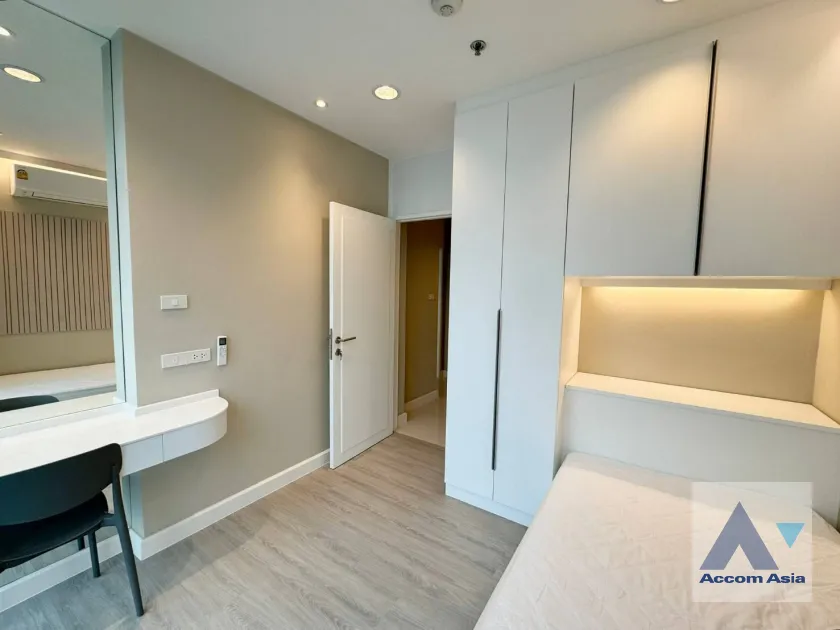 10  3 br Condominium For Rent in Ploenchit ,Bangkok BTS Chitlom at Grand Langsuan AA35190