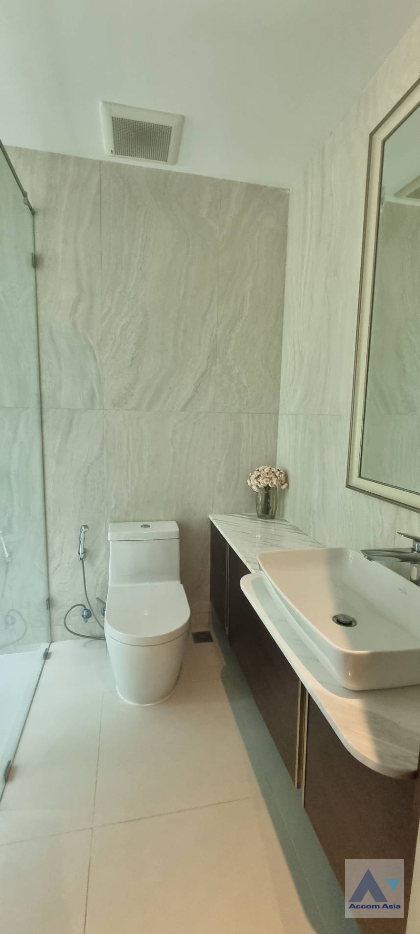 8  2 br Condominium For Rent in Sukhumvit ,Bangkok BTS Thong Lo at La Citta Delre Thonglor 16 AA35191