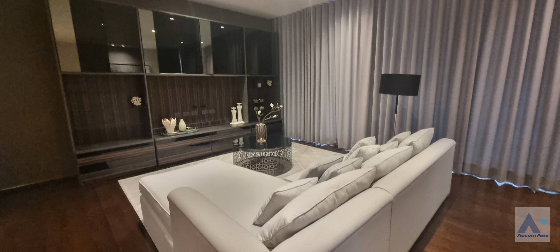  1  2 br Condominium For Rent in Sukhumvit ,Bangkok BTS Thong Lo at La Citta Delre Thonglor 16 AA35191