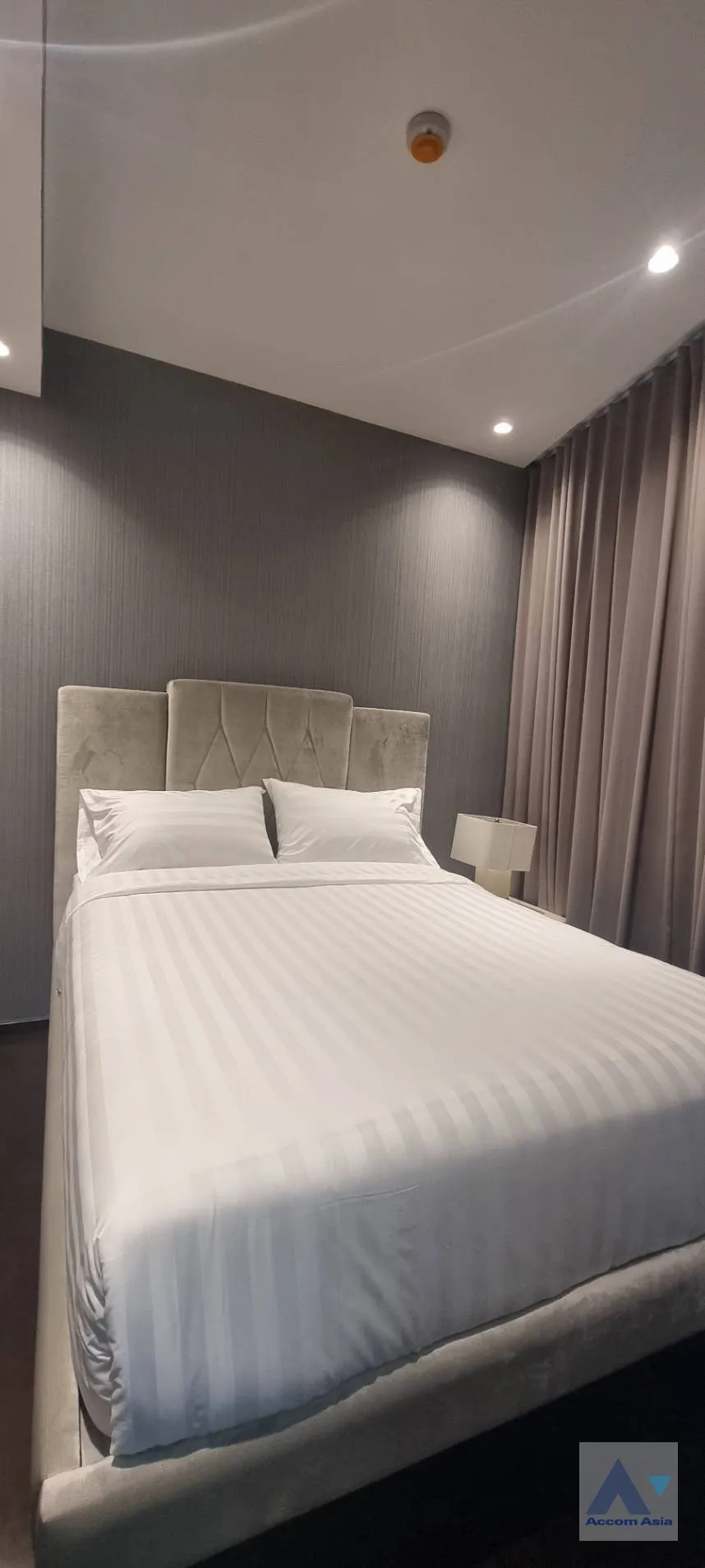 7  2 br Condominium For Rent in Sukhumvit ,Bangkok BTS Thong Lo at La Citta Delre Thonglor 16 AA35191