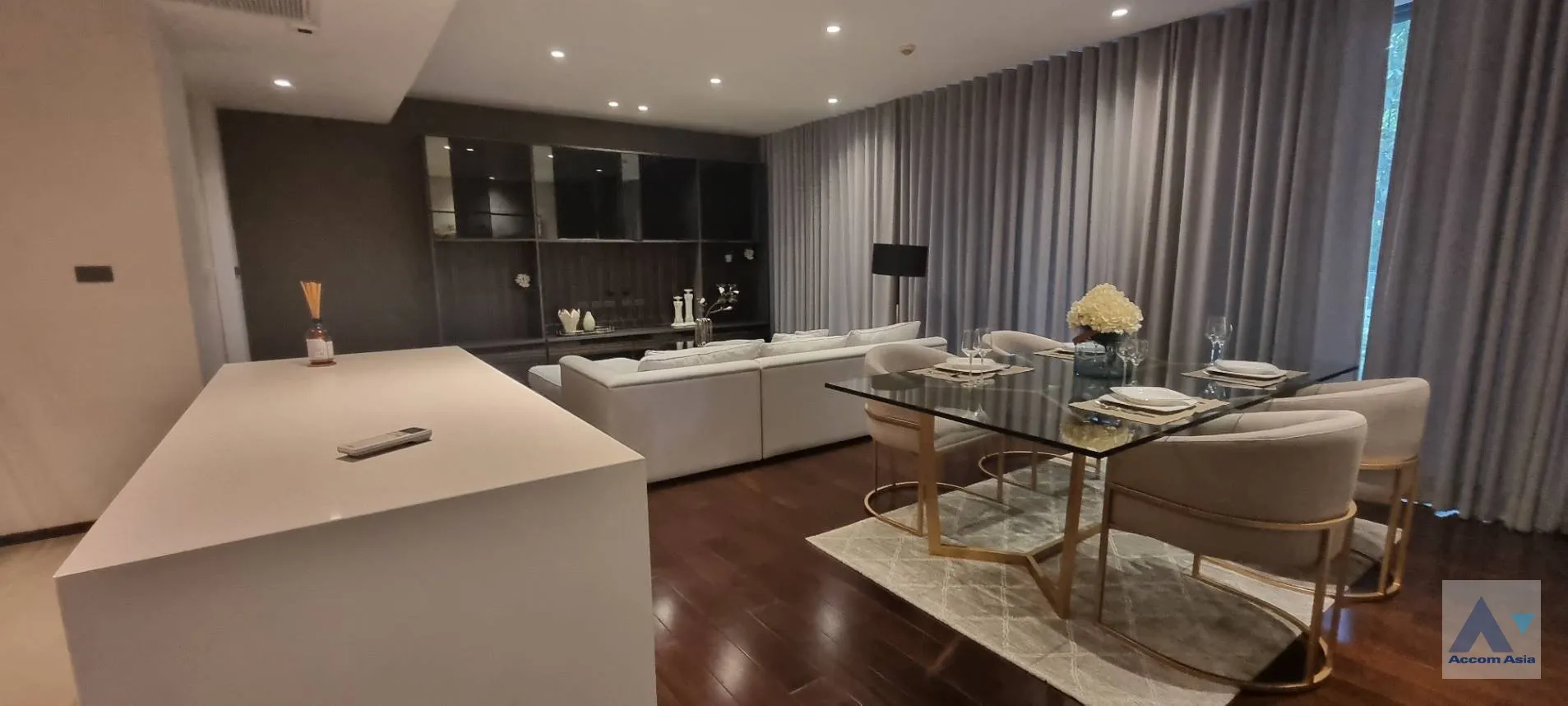 4  2 br Condominium for rent and sale in Sukhumvit ,Bangkok BTS Thong Lo at La Citta Delre Thonglor 16 AA35191