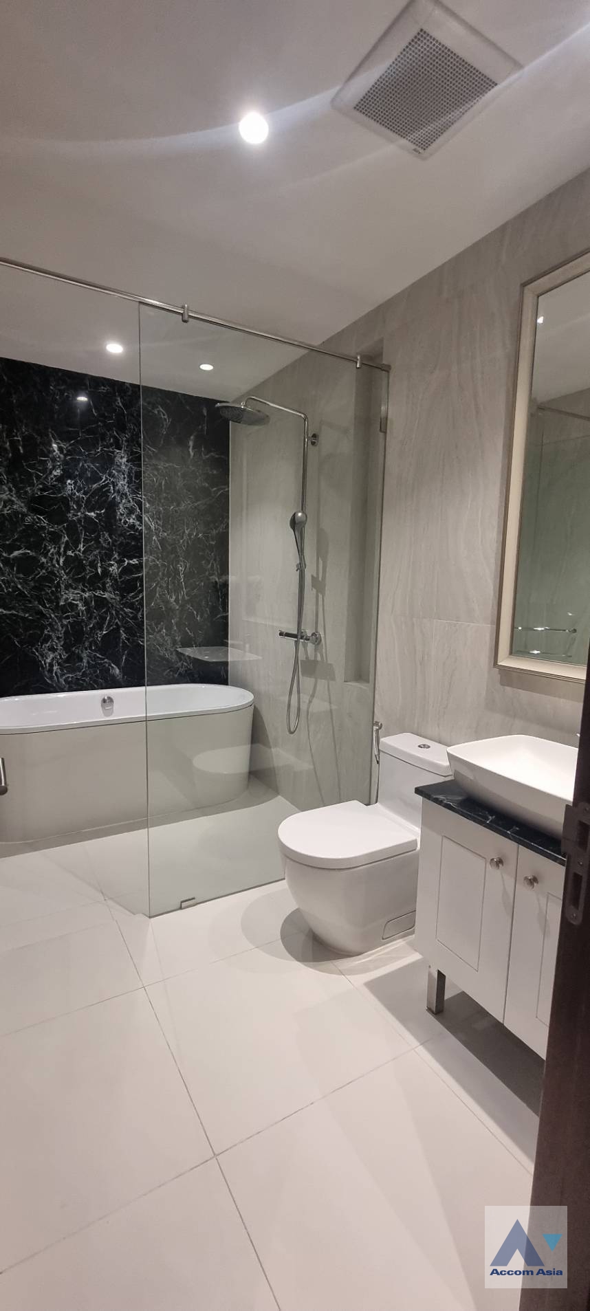 9  2 br Condominium For Rent in Sukhumvit ,Bangkok BTS Thong Lo at La Citta Delre Thonglor 16 AA35191