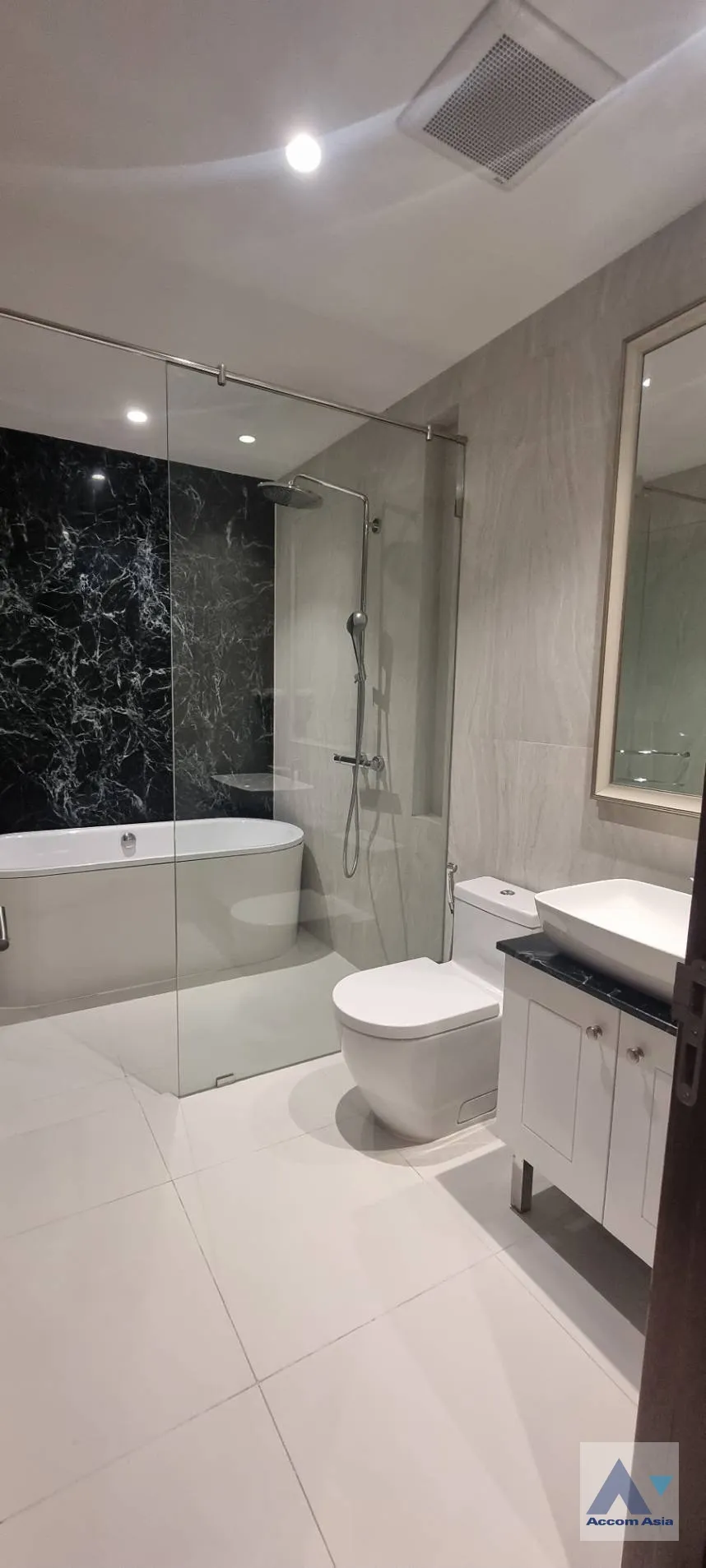 9  2 br Condominium For Rent in Sukhumvit ,Bangkok BTS Thong Lo at La Citta Delre Thonglor 16 AA35191