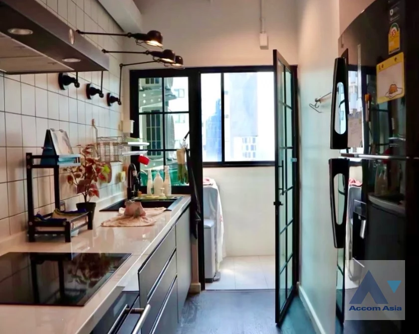7  3 br Condominium for rent and sale in Sukhumvit ,Bangkok BTS Thong Lo at Top View AA35195