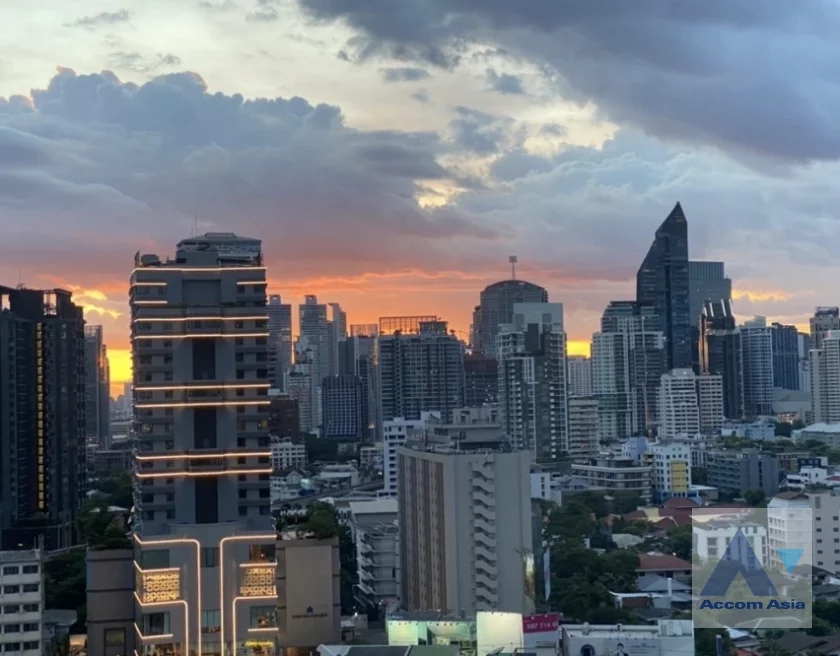 15  3 br Condominium for rent and sale in Sukhumvit ,Bangkok BTS Thong Lo at Top View AA35195