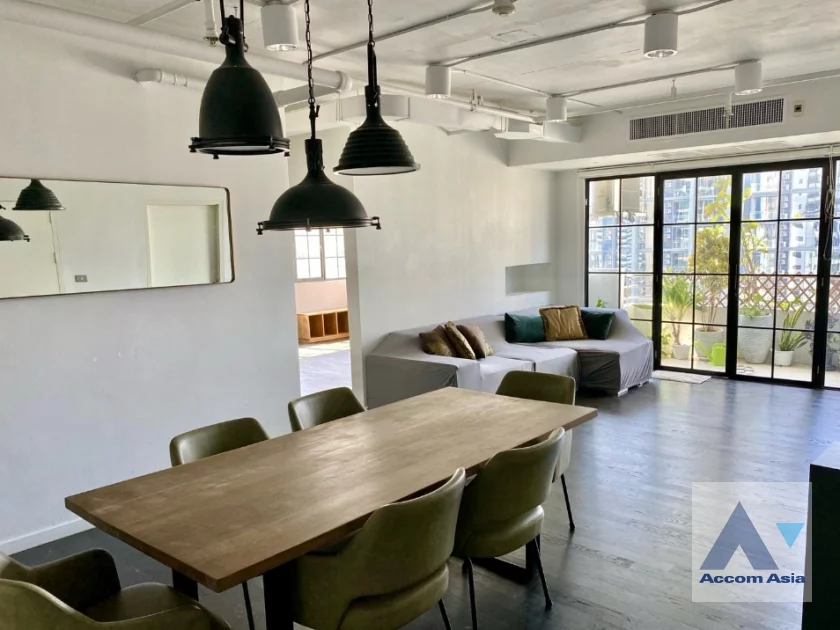  1  3 br Condominium for rent and sale in Sukhumvit ,Bangkok BTS Thong Lo at Top View AA35195