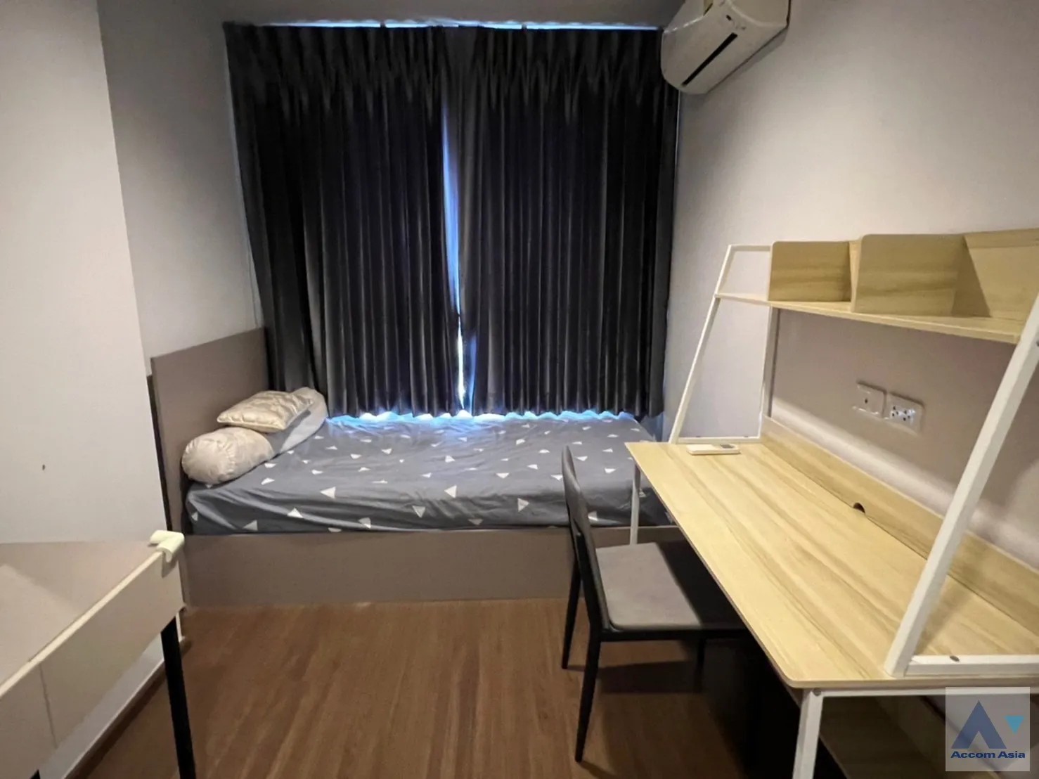 4  2 br Condominium For Rent in Sukhumvit ,Bangkok BTS Bang Chak at Ideo Sukhumvit 93 AA35198