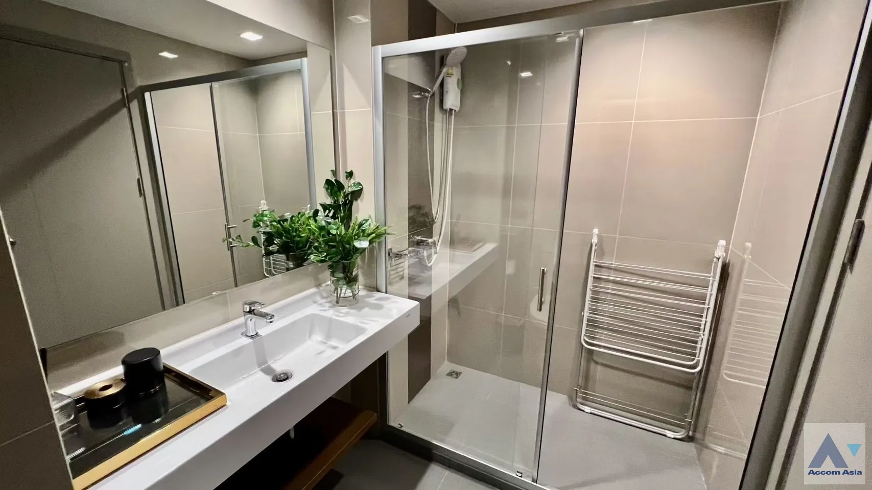 5  2 br Condominium For Rent in Sukhumvit ,Bangkok BTS Bang Chak at Ideo Sukhumvit 93 AA35198
