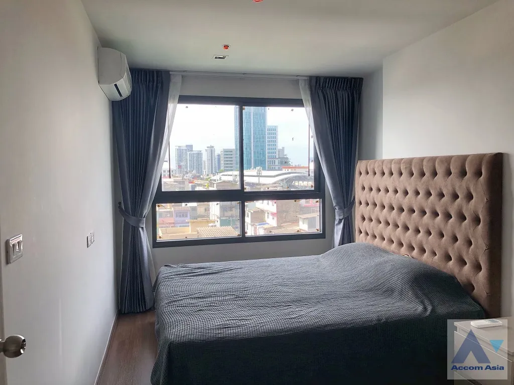 unitIdeo Sukhumvit 93