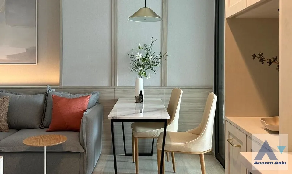 1  1 br Condominium For Rent in Ploenchit ,Bangkok BTS Ploenchit at Life One Wireless AA35201