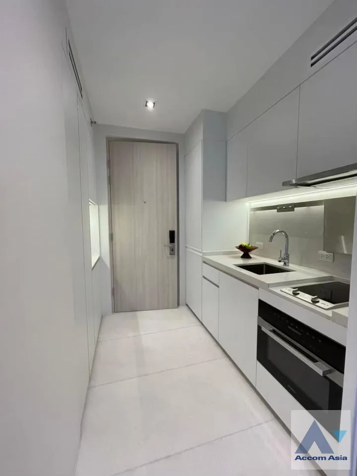  1  1 br Condominium For Sale in Sukhumvit ,Bangkok BTS Phrom Phong at Scope Promsri AA35207