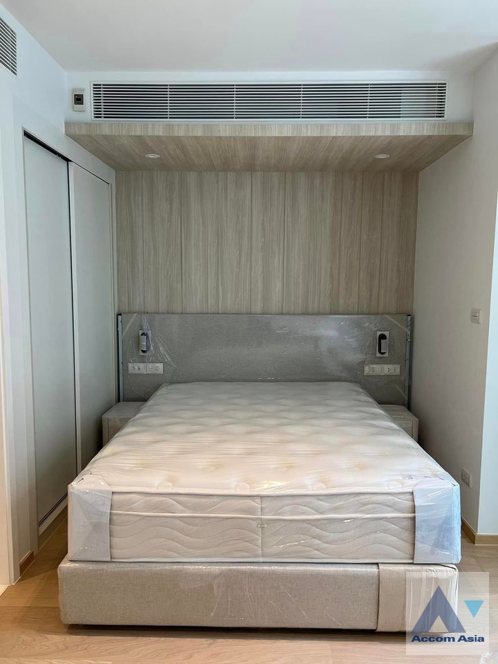  1  1 br Condominium For Sale in Sukhumvit ,Bangkok BTS Phrom Phong at Scope Promsri AA35207