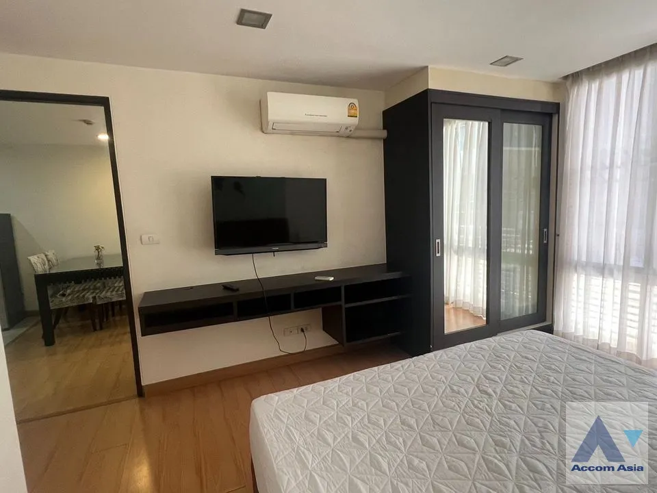 unitFully Furnished | The Alcove 49