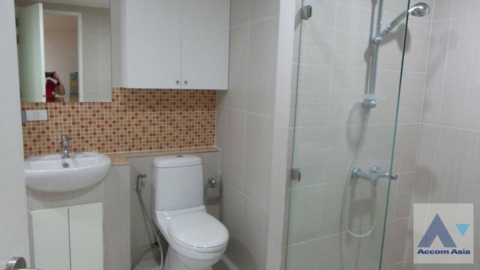 6  1 br Condominium for rent and sale in Sukhumvit ,Bangkok BTS Thong Lo at The Alcove 49 AA35208