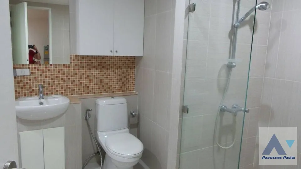 6  1 br Condominium for rent and sale in Sukhumvit ,Bangkok BTS Thong Lo at The Alcove 49 AA35208