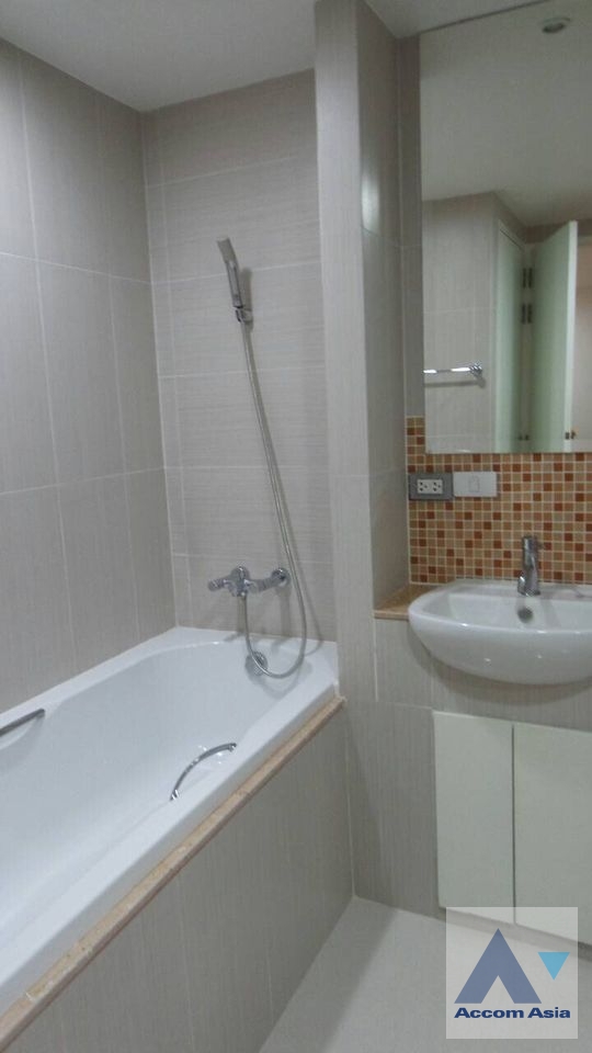 5  1 br Condominium for rent and sale in Sukhumvit ,Bangkok BTS Thong Lo at The Alcove 49 AA35208