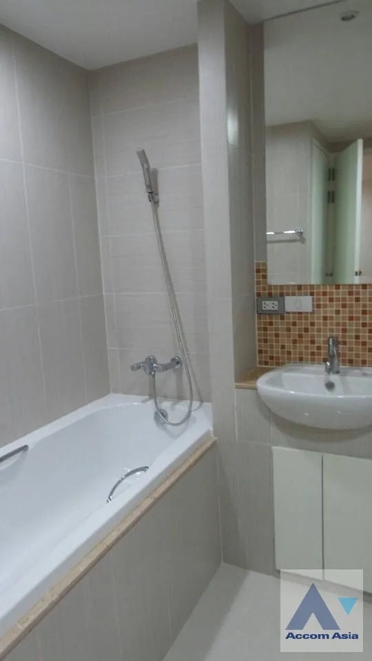 5  1 br Condominium for rent and sale in Sukhumvit ,Bangkok BTS Thong Lo at The Alcove 49 AA35208
