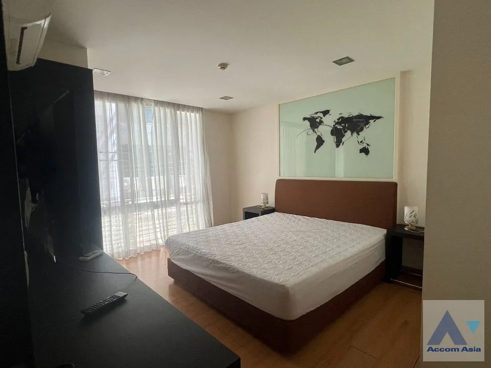 unitFully Furnished | The Alcove 49