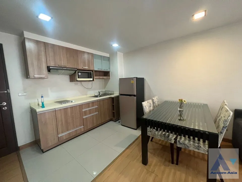 Fully Furnished | The Alcove 49 Condominium  1 Bedroom for Sale & Rent BTS Thong Lo in Sukhumvit Bangkok