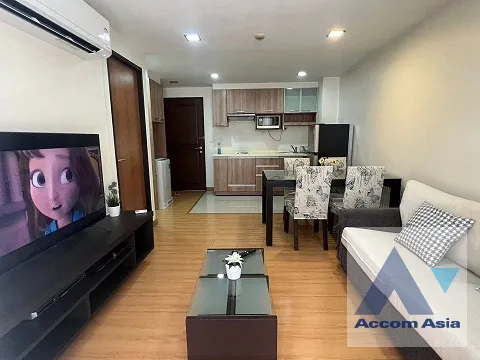 unitFully Furnished | The Alcove 49