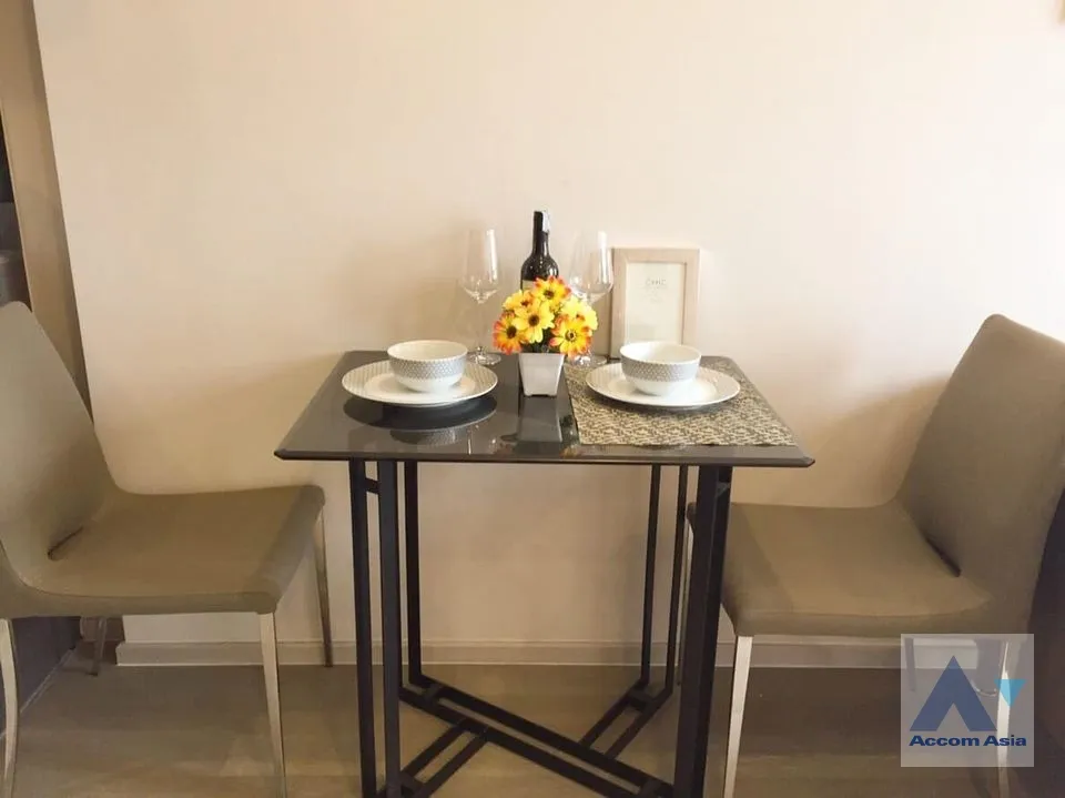  1  1 br Condominium for rent and sale in Sukhumvit ,Bangkok BTS Asok - MRT Sukhumvit at Ashton Asoke AA35216