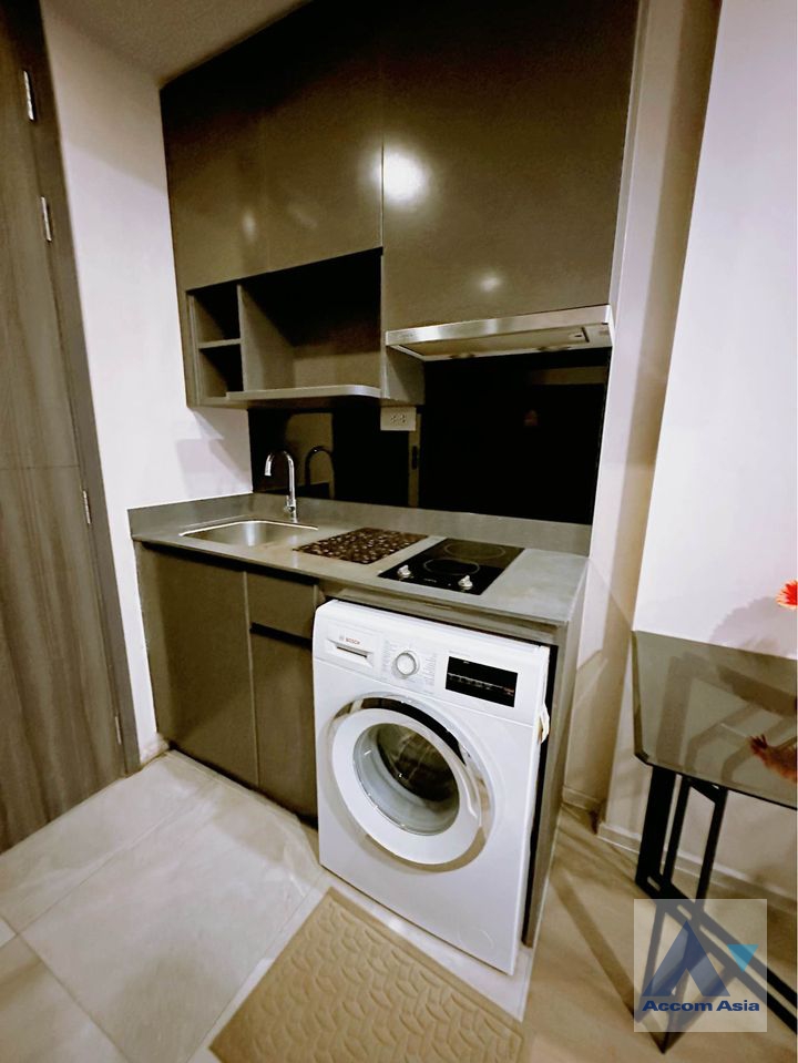 7  1 br Condominium for rent and sale in Sukhumvit ,Bangkok BTS Asok - MRT Sukhumvit at Ashton Asoke AA35216