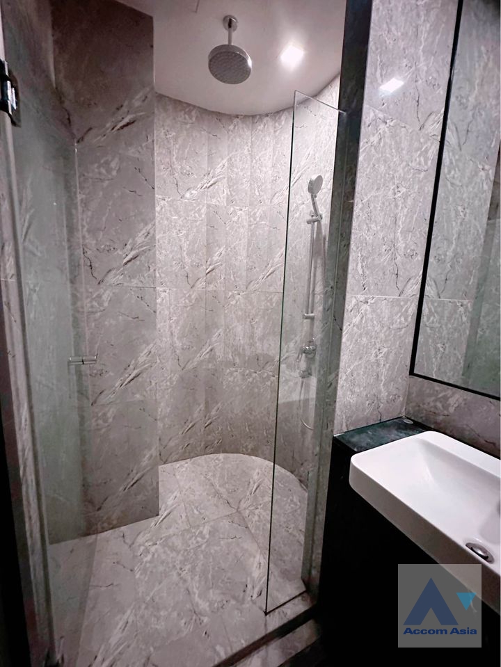 9  1 br Condominium for rent and sale in Sukhumvit ,Bangkok BTS Asok - MRT Sukhumvit at Ashton Asoke AA35216