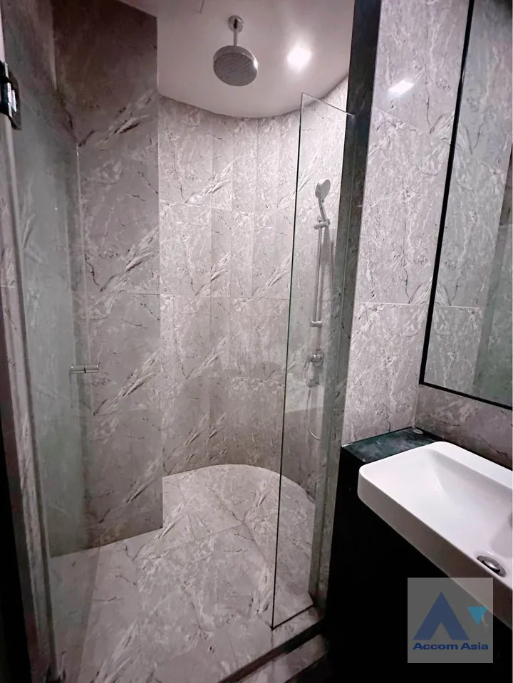 9  1 br Condominium for rent and sale in Sukhumvit ,Bangkok BTS Asok - MRT Sukhumvit at Ashton Asoke AA35216