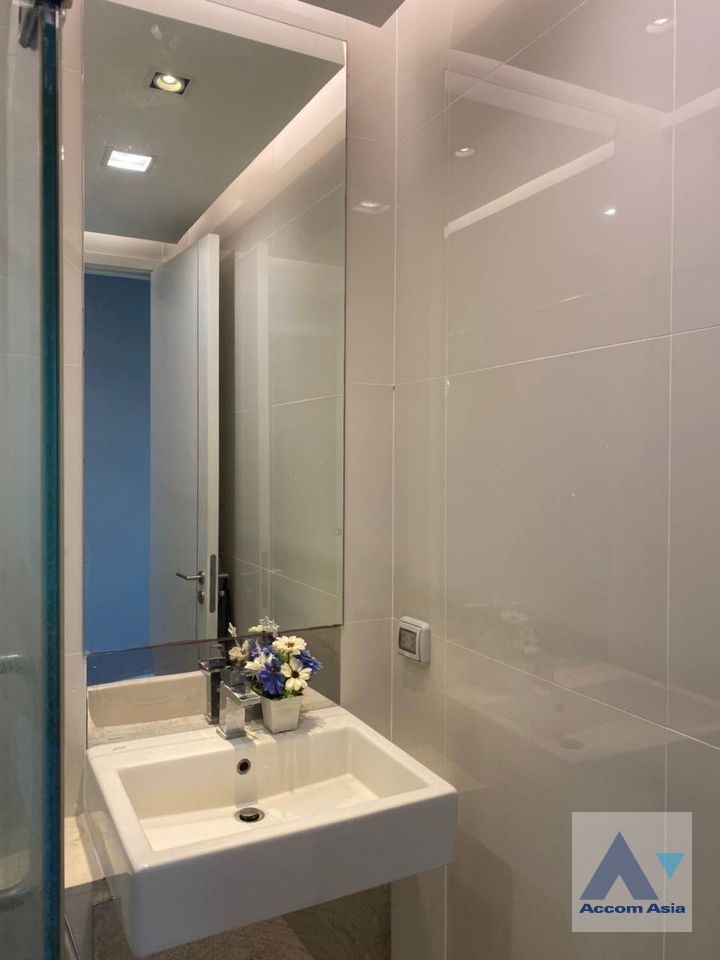 6  2 br Condominium For Rent in Phaholyothin ,Bangkok  at Equinox Phahol Vibha AA35217