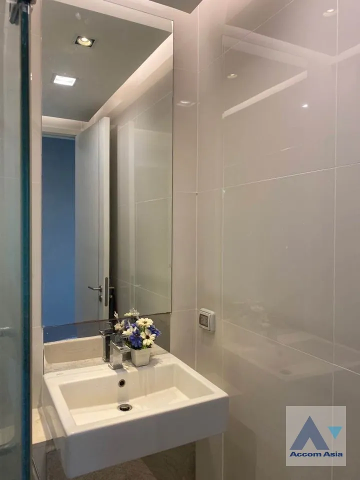 6  2 br Condominium For Rent in Phaholyothin ,Bangkok  at Equinox Phahol Vibha AA35217