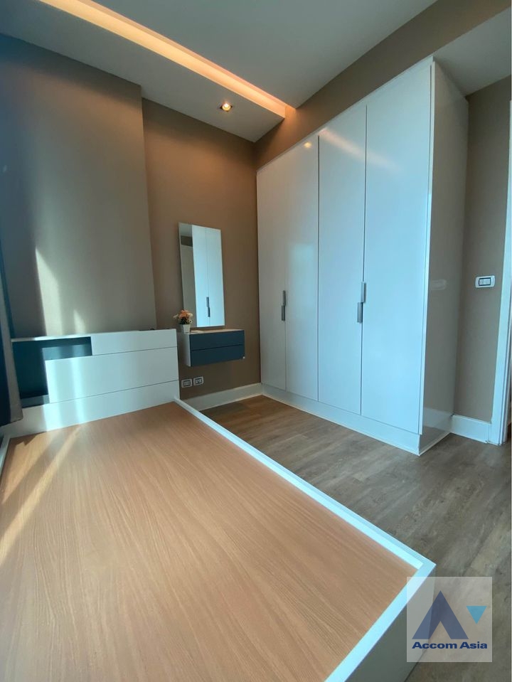 4  2 br Condominium For Rent in Phaholyothin ,Bangkok  at Equinox Phahol Vibha AA35217