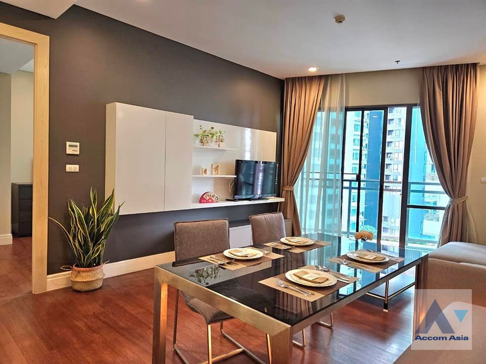  2  1 br Condominium for rent and sale in Sukhumvit ,Bangkok BTS Phrom Phong at Bright Sukhumvit 24 AA35230