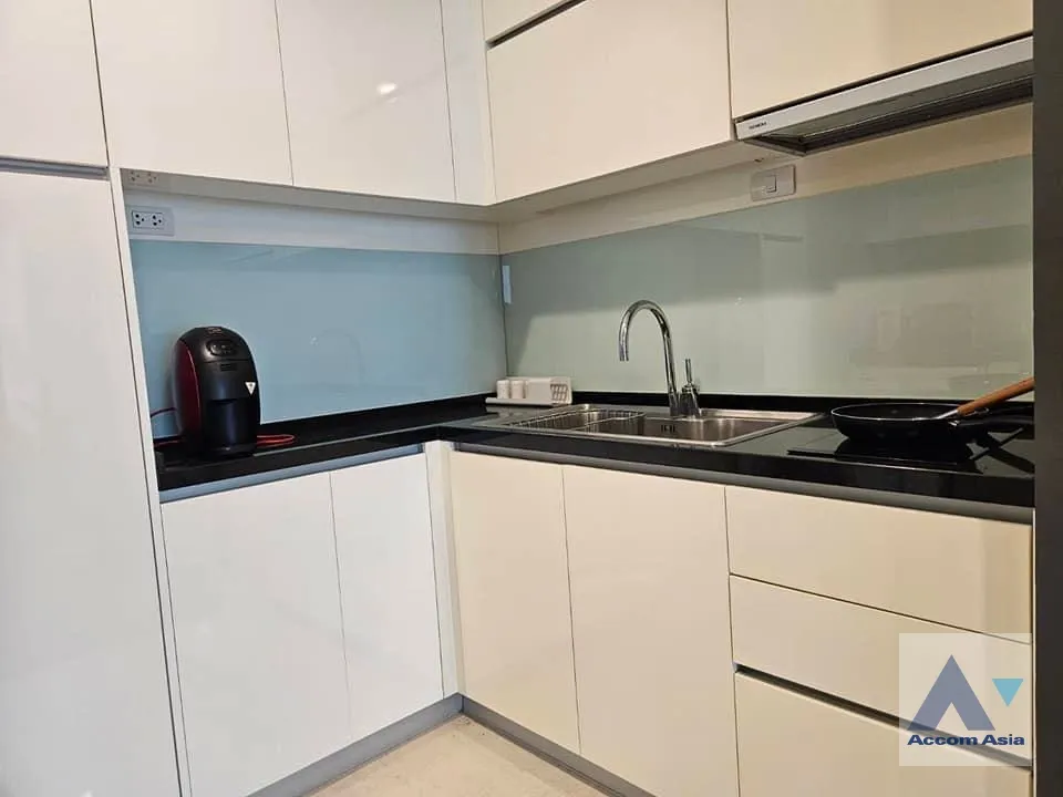  1  1 br Condominium for rent and sale in Sukhumvit ,Bangkok BTS Phrom Phong at Bright Sukhumvit 24 AA35230