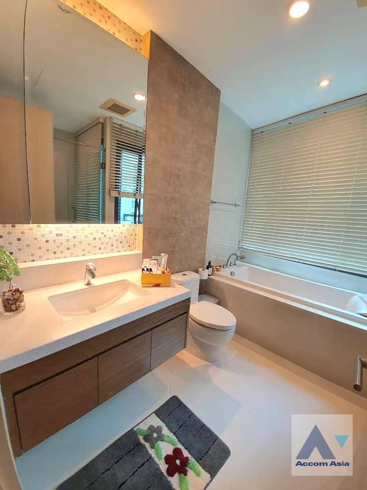 5  1 br Condominium for rent and sale in Sukhumvit ,Bangkok BTS Phrom Phong at Bright Sukhumvit 24 AA35230