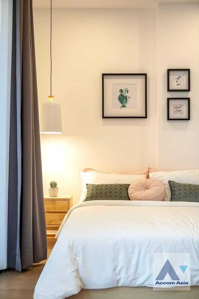 unitAshton Chula Silom