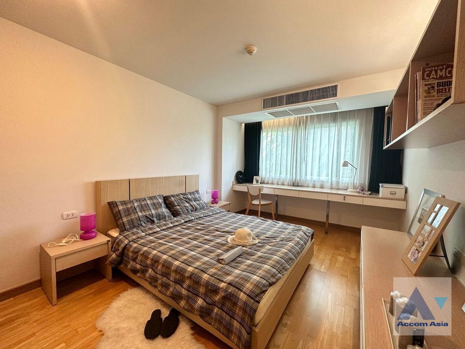 4  2 br Condominium for rent and sale in Sukhumvit ,Bangkok BTS On Nut at Residence Sukhumvit 52 AA35236