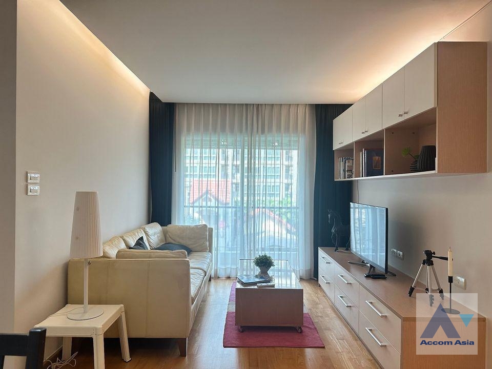  2  2 br Condominium for rent and sale in Sukhumvit ,Bangkok BTS On Nut at Residence Sukhumvit 52 AA35236