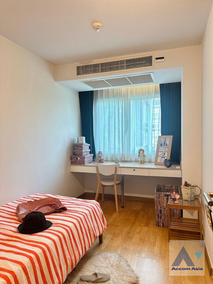 6  2 br Condominium for rent and sale in Sukhumvit ,Bangkok BTS On Nut at Residence Sukhumvit 52 AA35236