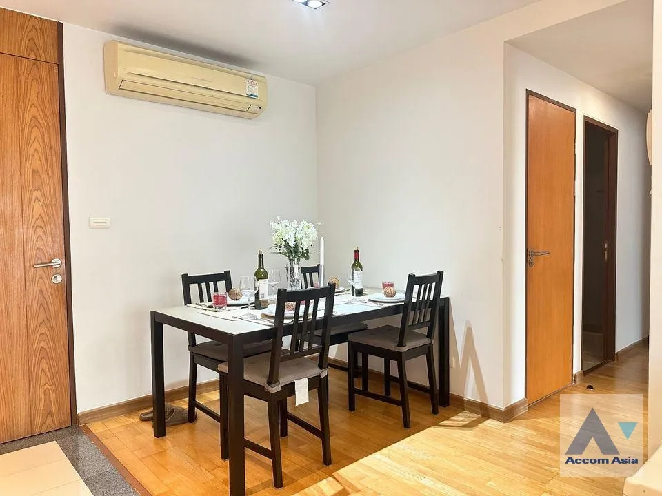  1  2 br Condominium for rent and sale in Sukhumvit ,Bangkok BTS On Nut at Residence Sukhumvit 52 AA35236