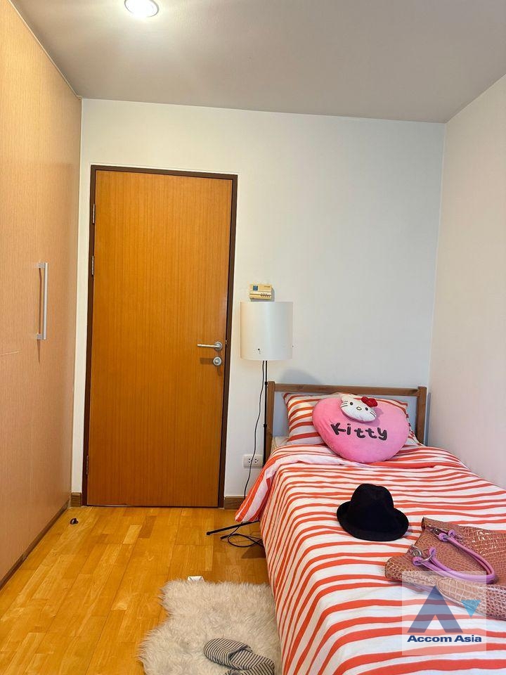 5  2 br Condominium for rent and sale in Sukhumvit ,Bangkok BTS On Nut at Residence Sukhumvit 52 AA35236